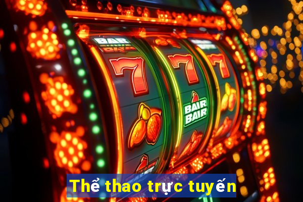 Thể thao trực tuyến