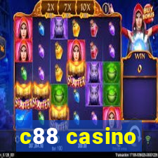 c88 casino