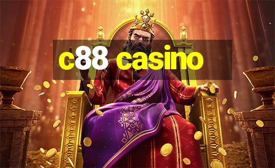 c88 casino