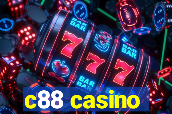 c88 casino