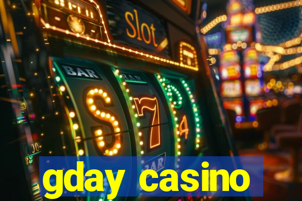 gday casino