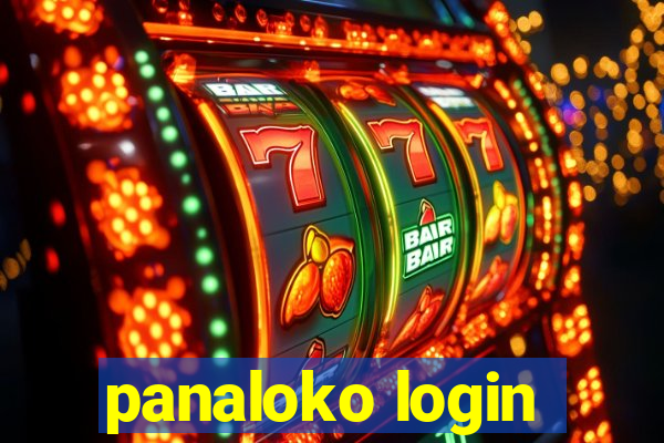 panaloko login