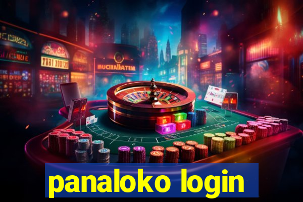 panaloko login