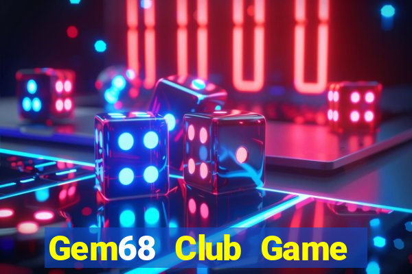 Gem68 Club Game Bài 3C