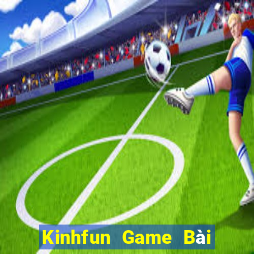 Kinhfun Game Bài Nạp Sms