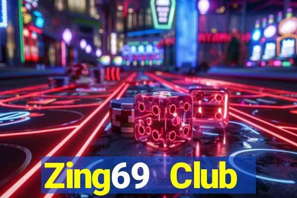 Zing69 Club Download Game Bài