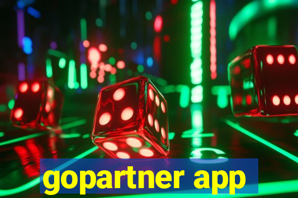 gopartner app