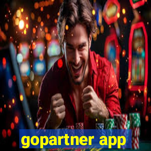 gopartner app