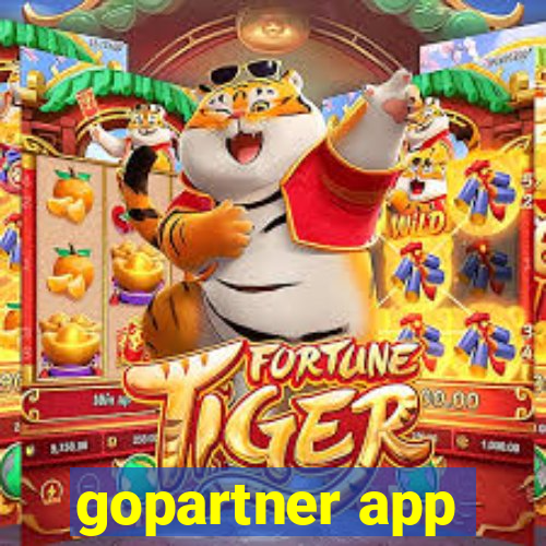 gopartner app