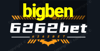 bigben