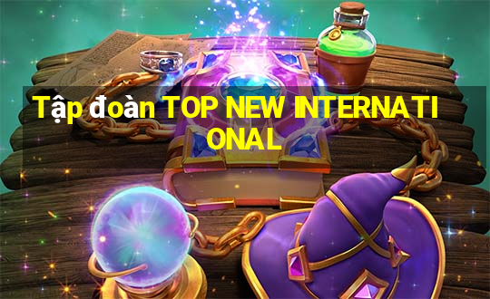 Tập đoàn TOP NEW INTERNATIONAL