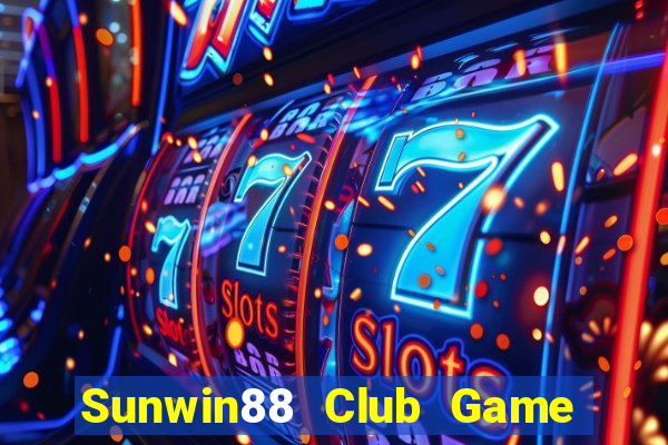 Sunwin88 Club Game Bài Son