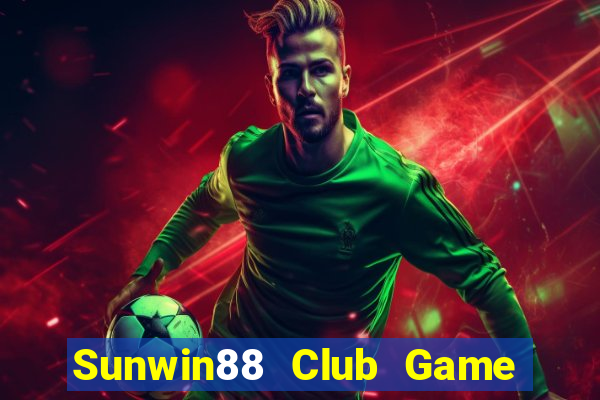 Sunwin88 Club Game Bài Son