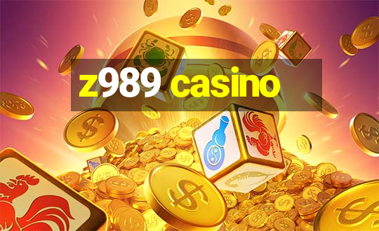 z989 casino