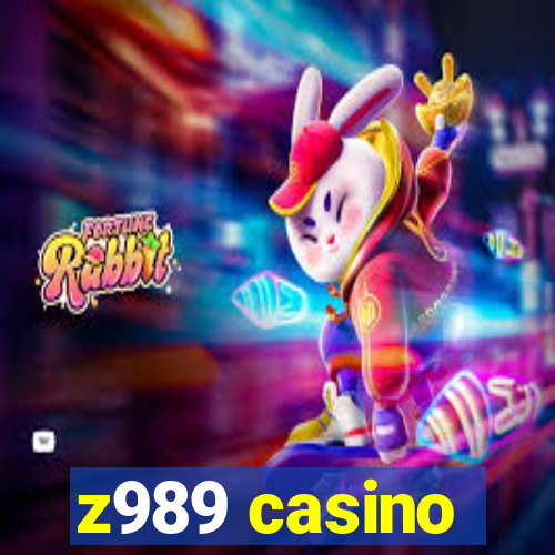 z989 casino