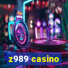 z989 casino