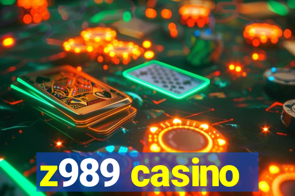 z989 casino