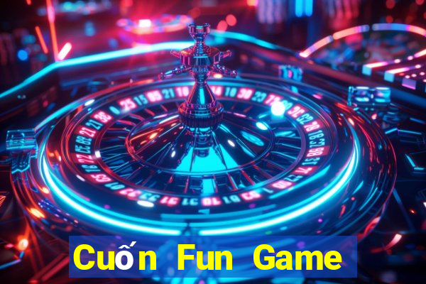 Cuốn Fun Game Bài 52