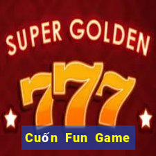 Cuốn Fun Game Bài 52