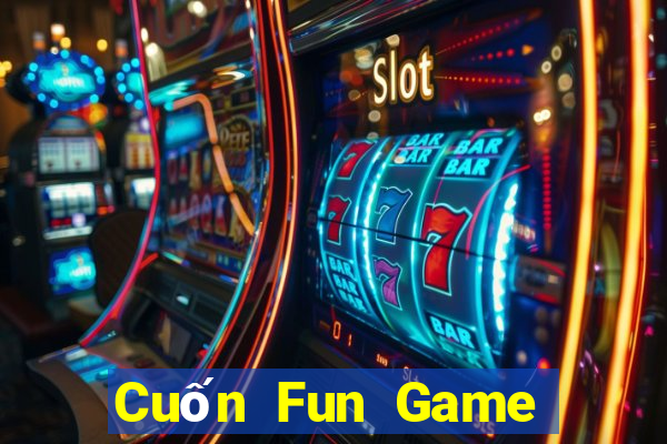 Cuốn Fun Game Bài 52