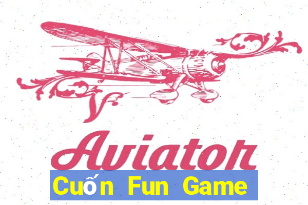 Cuốn Fun Game Bài 52