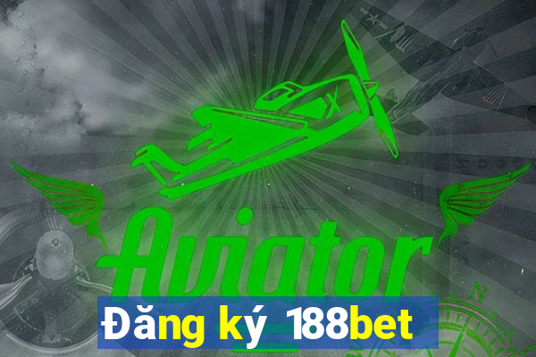 Đăng ký 188bet