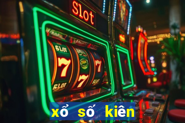 xổ số kiên giang 21 tây tháng 04