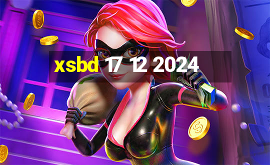 xsbd 17 12 2024