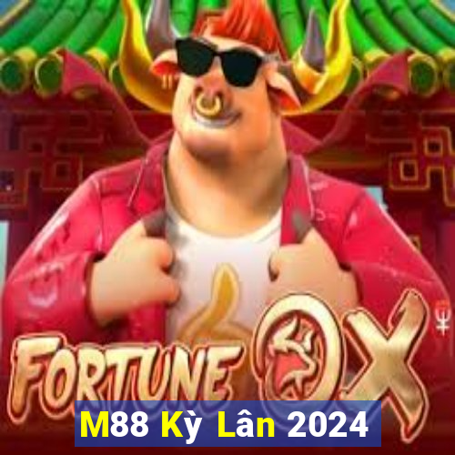 M88 Kỳ Lân 2024