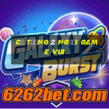 cờ tướng 2 người game vui