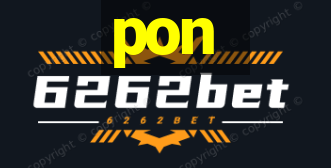 pon