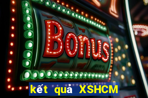 kết quả XSHCM ngày 4