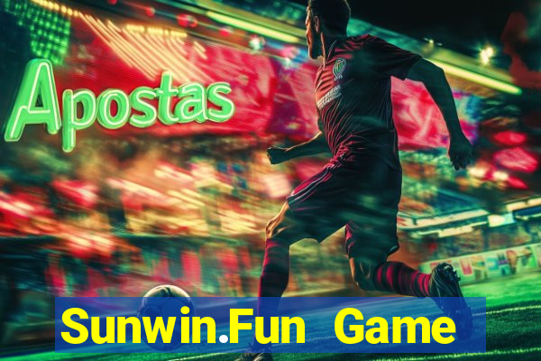 Sunwin.Fun Game Bài Tài Xỉu