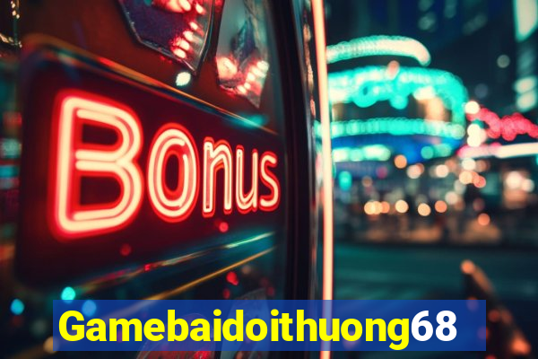 Gamebaidoithuong68 Game Bài Yugioh