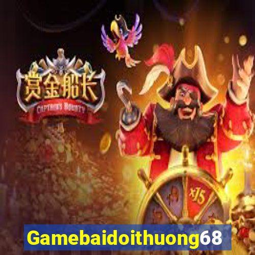 Gamebaidoithuong68 Game Bài Yugioh