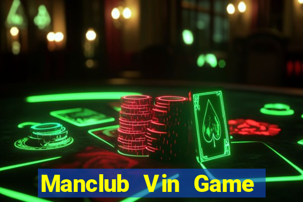 Manclub Vin Game Bài Go Math