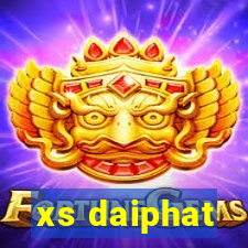 xs daiphat