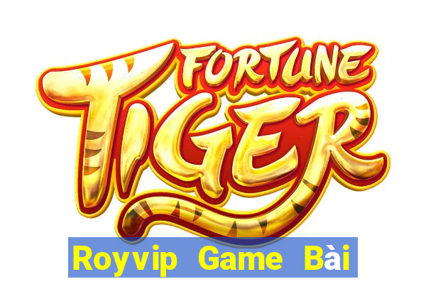 Royvip Game Bài Fa88 Apk