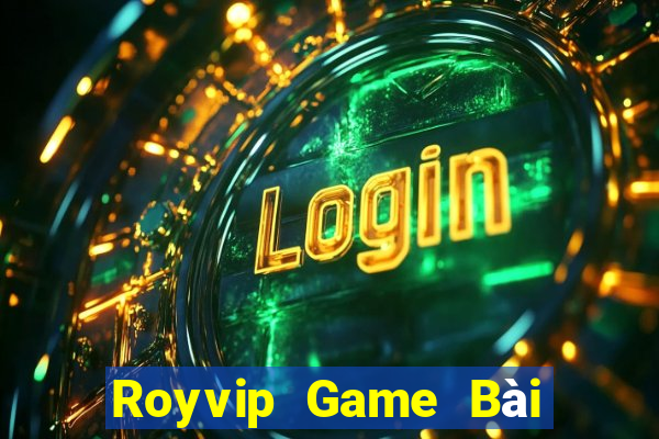 Royvip Game Bài Fa88 Apk