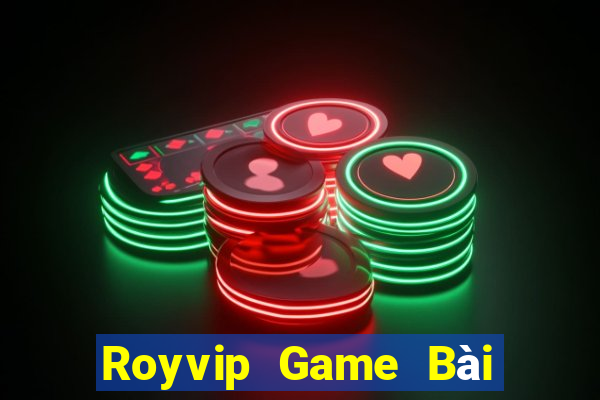 Royvip Game Bài Fa88 Apk