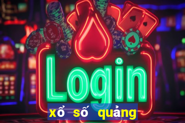 xổ số quảng nam các tuần