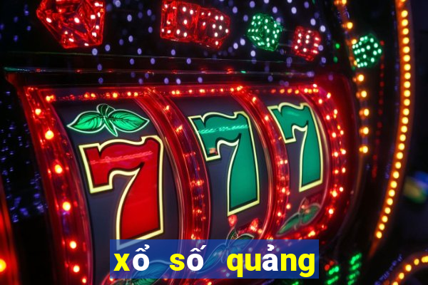 xổ số quảng nam các tuần