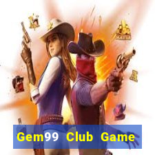 Gem99 Club Game Bài V8