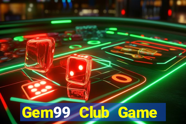 Gem99 Club Game Bài V8