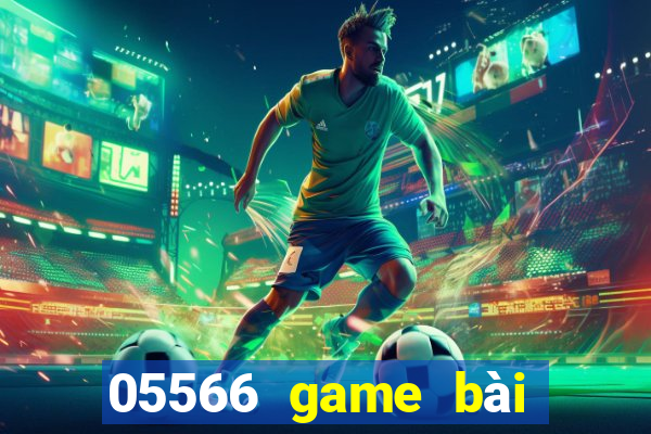 05566 game bài rực rỡ mc