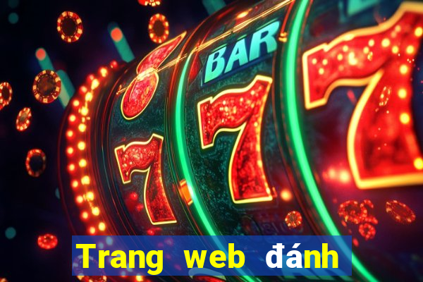 Trang web đánh giá nhà cái bóng đá