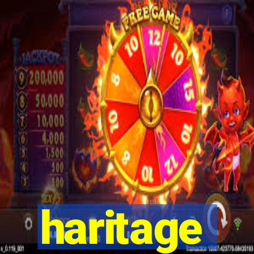 haritage