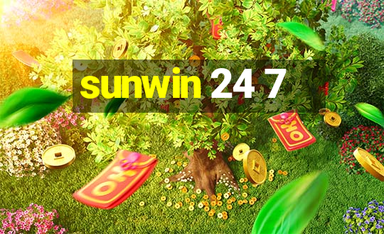 sunwin 24 7