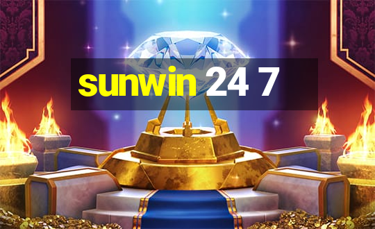 sunwin 24 7