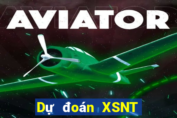 Dự đoán XSNT ngày thứ sáu